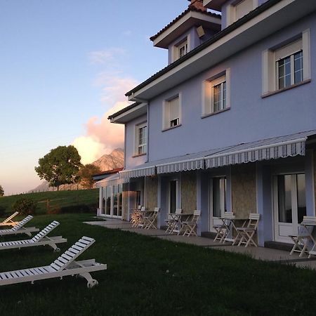 Hotel Mirador Del Sella ริวาเดเซญา ภายนอก รูปภาพ