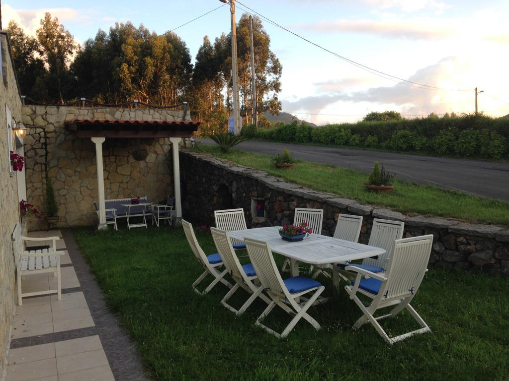 Hotel Mirador Del Sella ริวาเดเซญา ภายนอก รูปภาพ