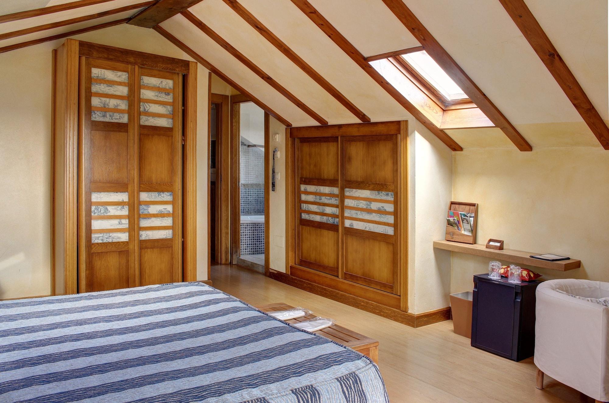 Hotel Mirador Del Sella ริวาเดเซญา ภายนอก รูปภาพ