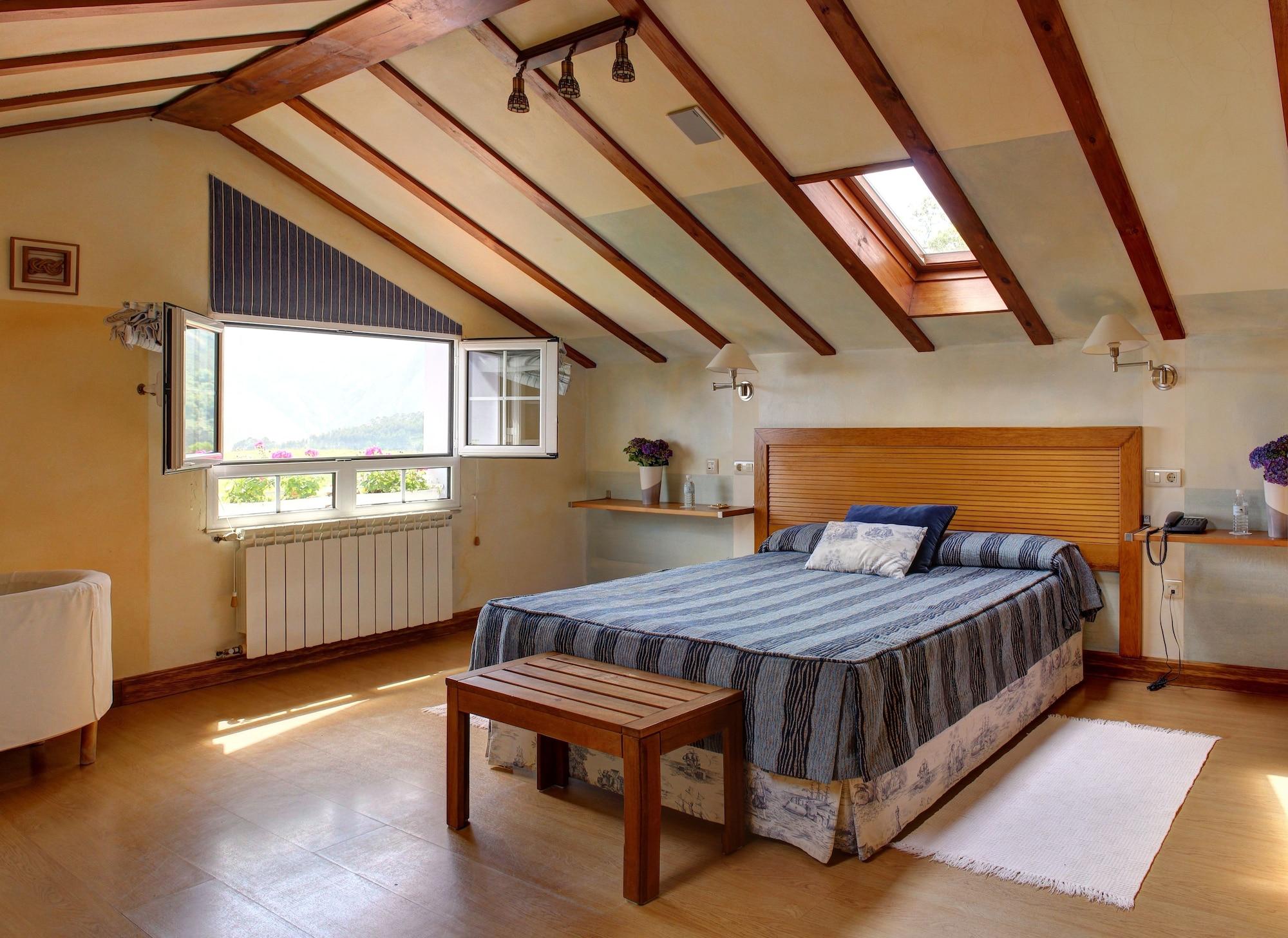 Hotel Mirador Del Sella ริวาเดเซญา ภายนอก รูปภาพ