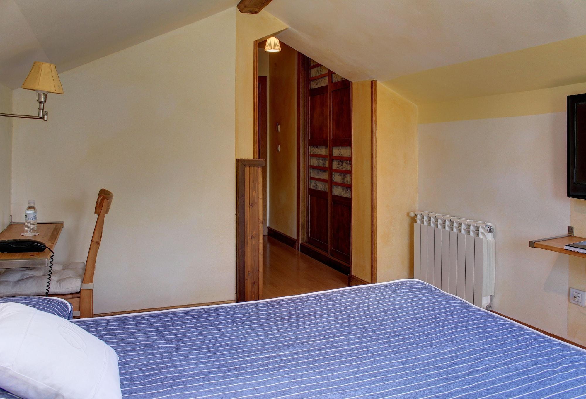 Hotel Mirador Del Sella ริวาเดเซญา ภายนอก รูปภาพ