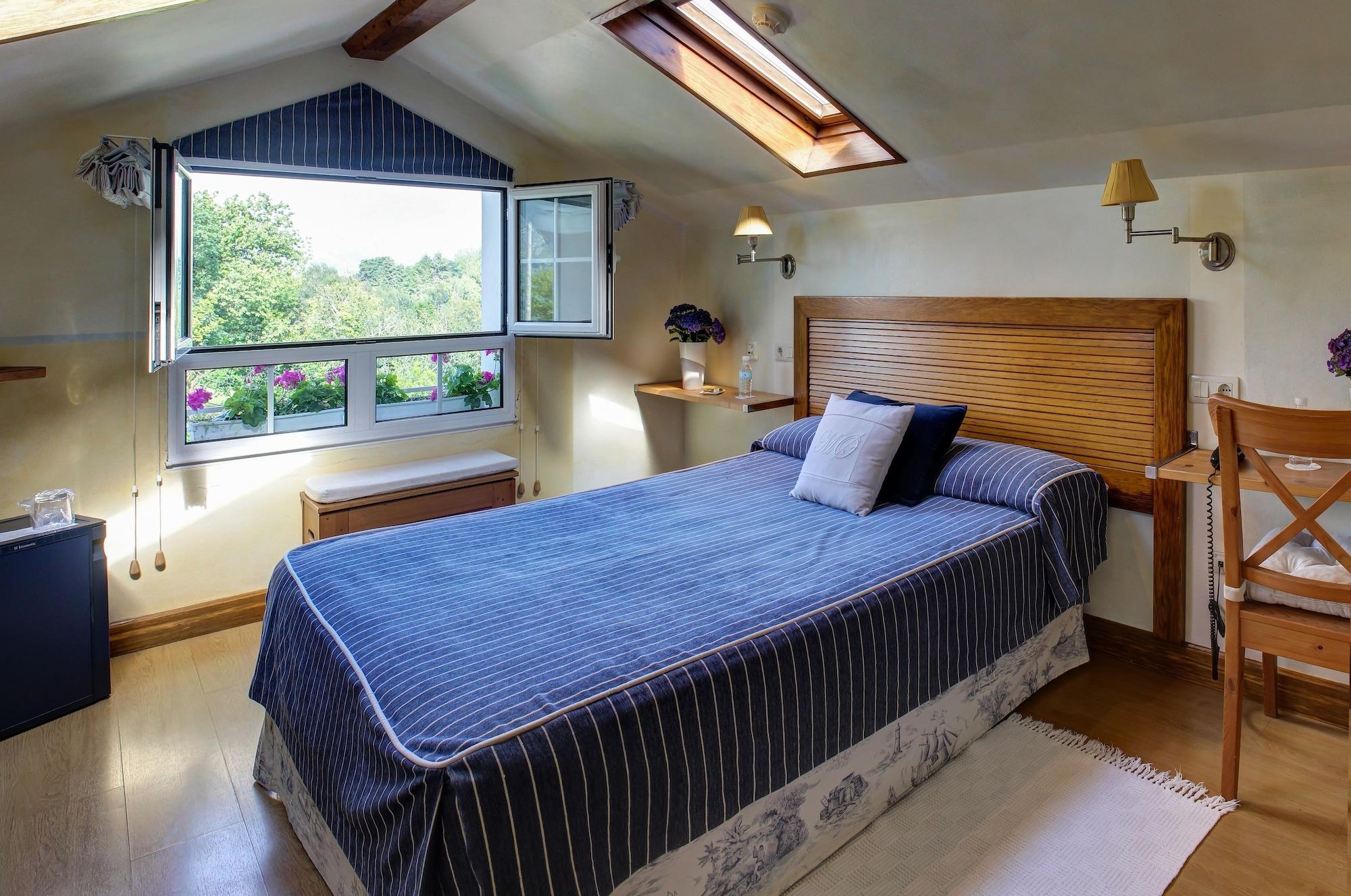 Hotel Mirador Del Sella ริวาเดเซญา ภายนอก รูปภาพ