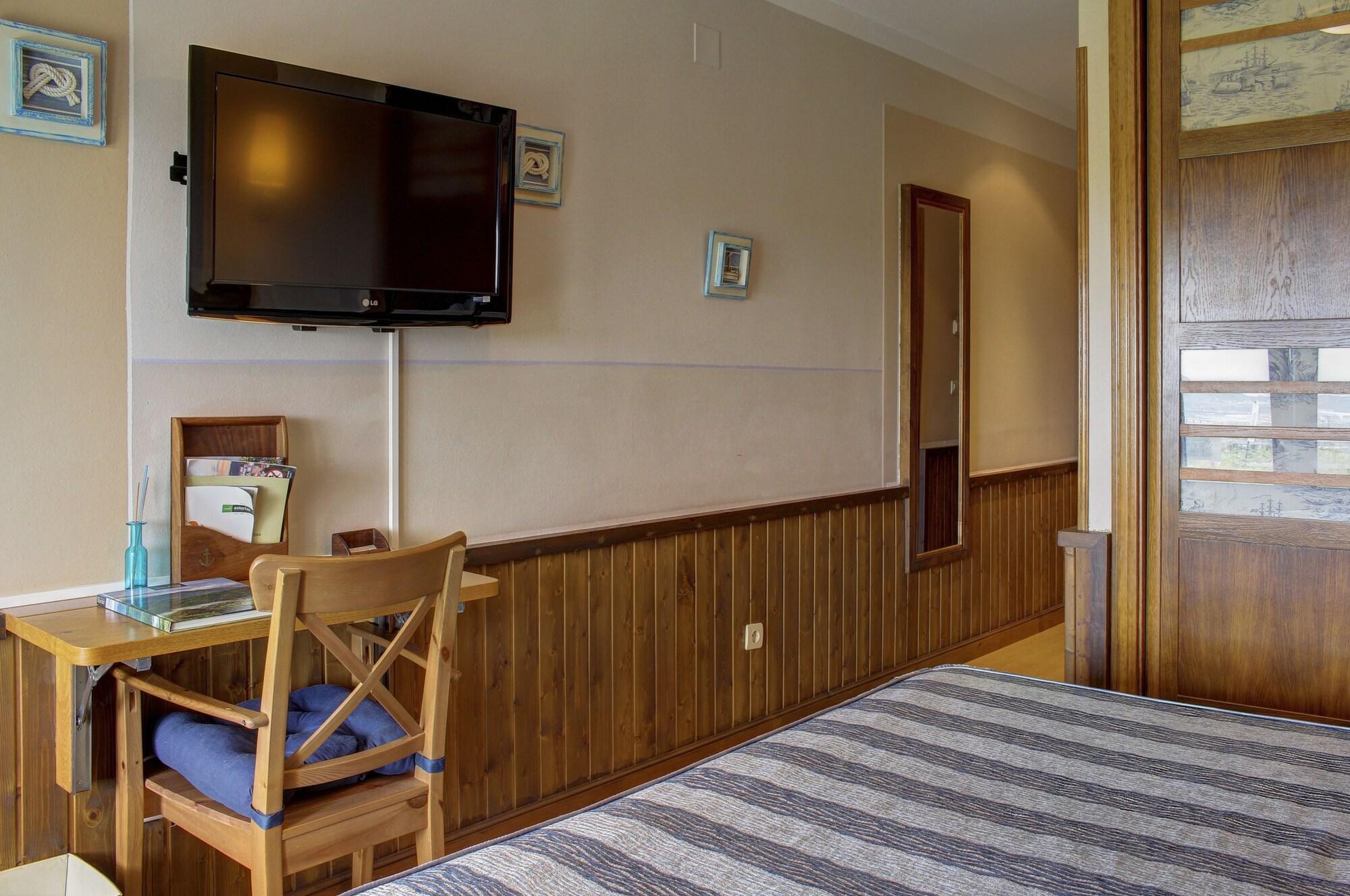 Hotel Mirador Del Sella ริวาเดเซญา ภายนอก รูปภาพ