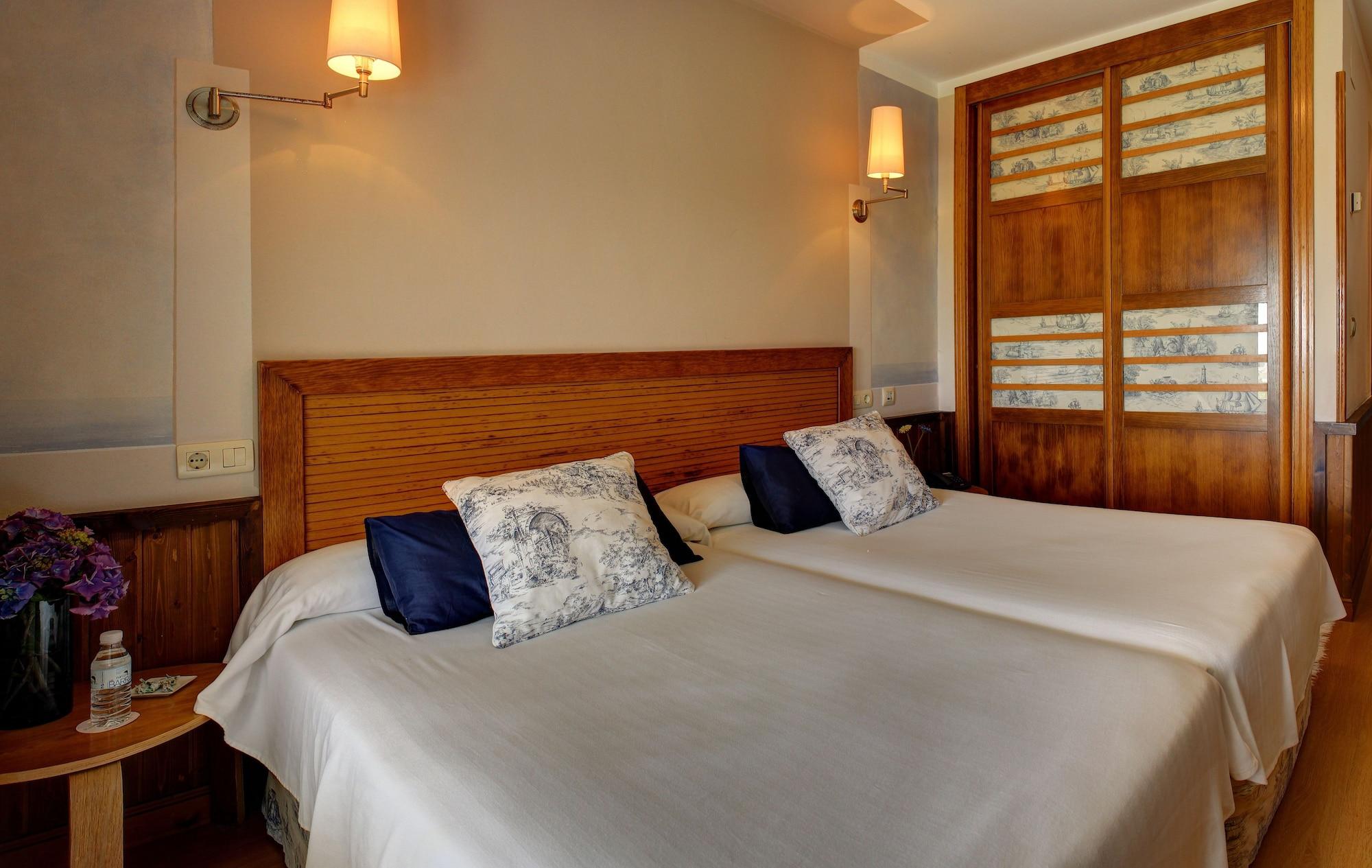 Hotel Mirador Del Sella ริวาเดเซญา ภายนอก รูปภาพ