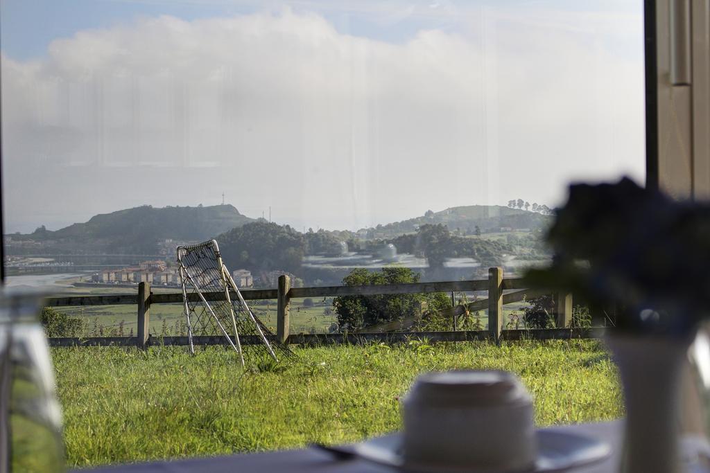 Hotel Mirador Del Sella ริวาเดเซญา ภายนอก รูปภาพ