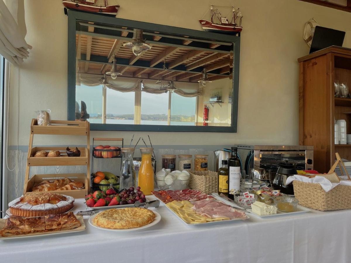Hotel Mirador Del Sella ริวาเดเซญา ภายนอก รูปภาพ