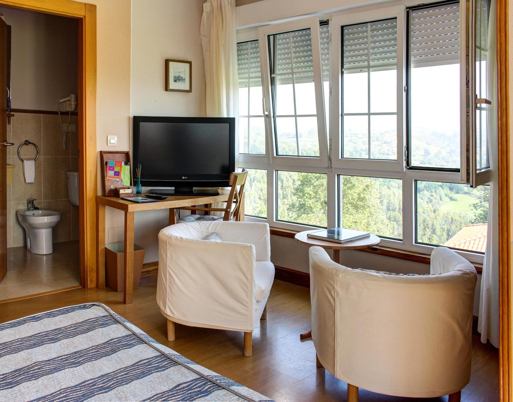Hotel Mirador Del Sella ริวาเดเซญา ห้อง รูปภาพ
