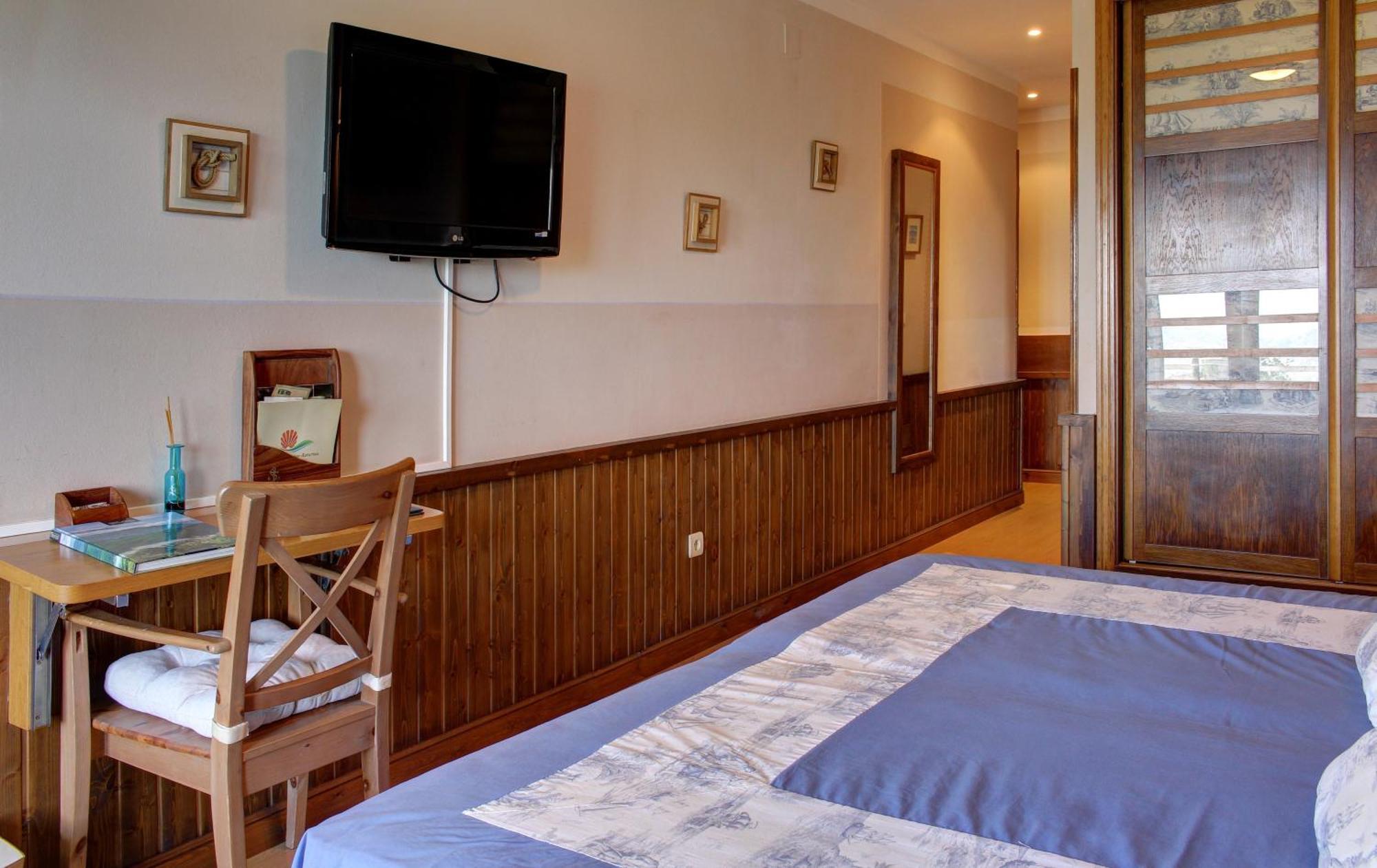 Hotel Mirador Del Sella ริวาเดเซญา ห้อง รูปภาพ