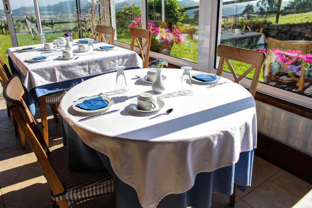 Hotel Mirador Del Sella ริวาเดเซญา ภายนอก รูปภาพ