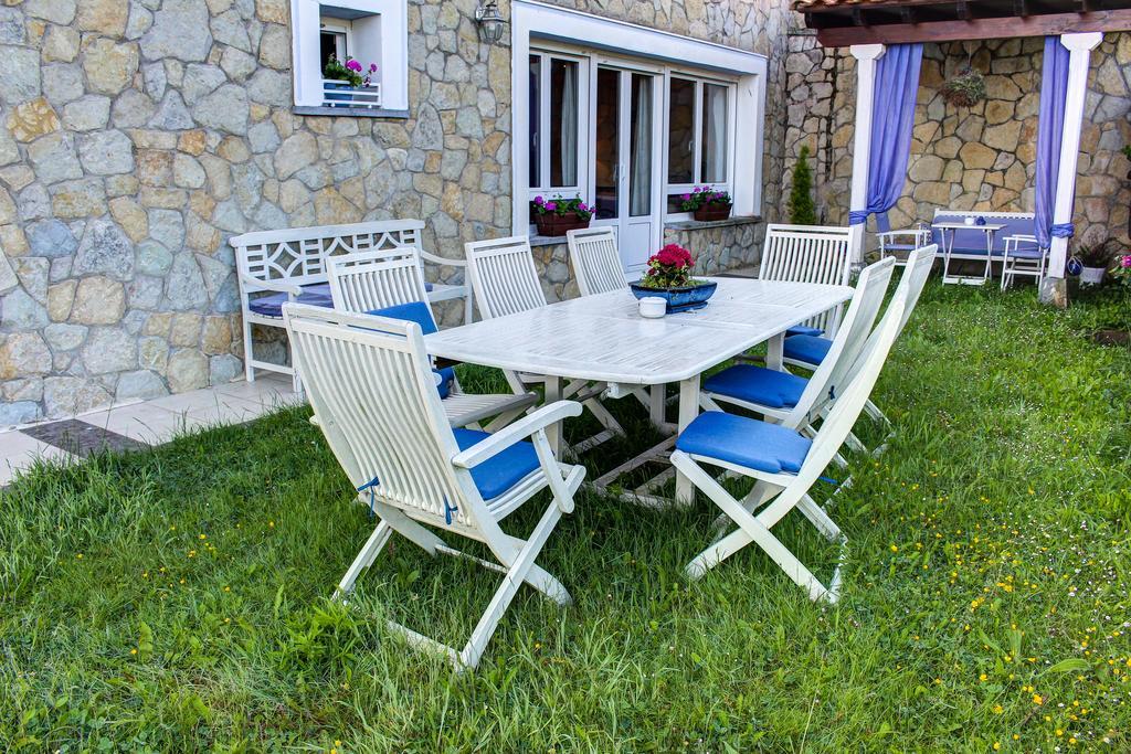 Hotel Mirador Del Sella ริวาเดเซญา ภายนอก รูปภาพ
