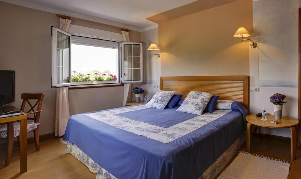 Hotel Mirador Del Sella ริวาเดเซญา ภายนอก รูปภาพ